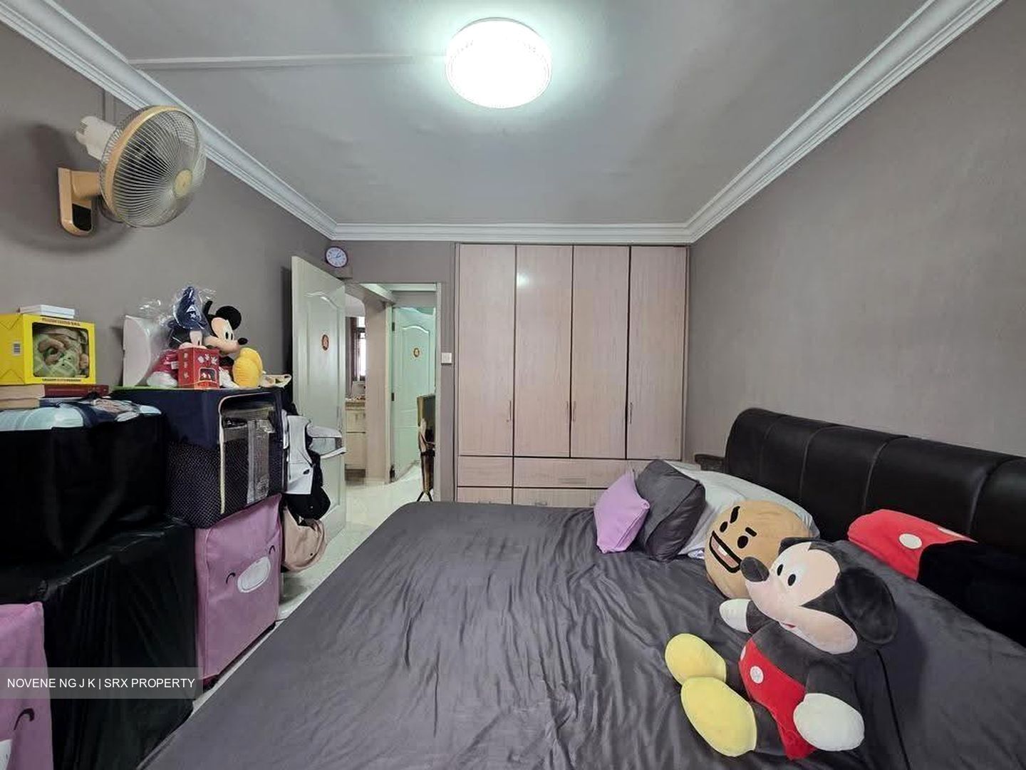 Blk 266 Bukit Batok East Avenue 4 (Bukit Batok), HDB 4 Rooms #635100591